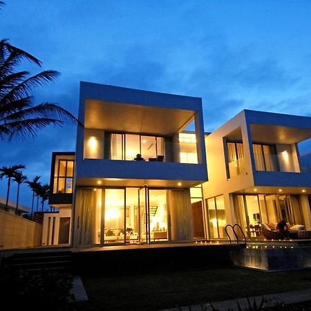 Luxury Villas Danang Εξωτερικό φωτογραφία