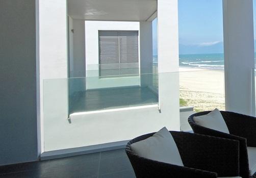 Luxury Villas Danang Εξωτερικό φωτογραφία