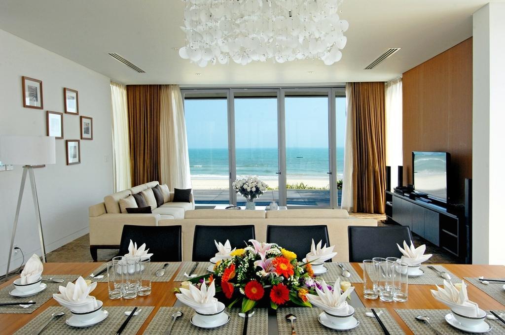 Luxury Villas Danang Δωμάτιο φωτογραφία
