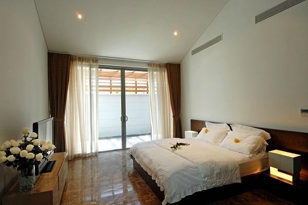 Luxury Villas Danang Δωμάτιο φωτογραφία
