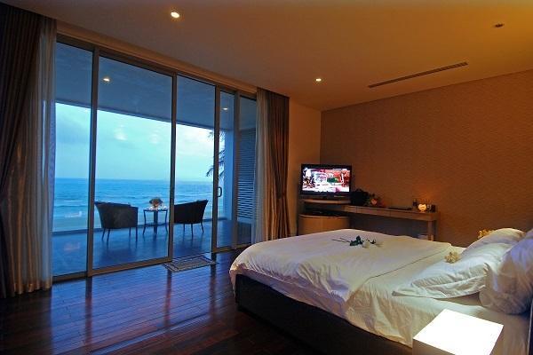 Luxury Villas Danang Δωμάτιο φωτογραφία