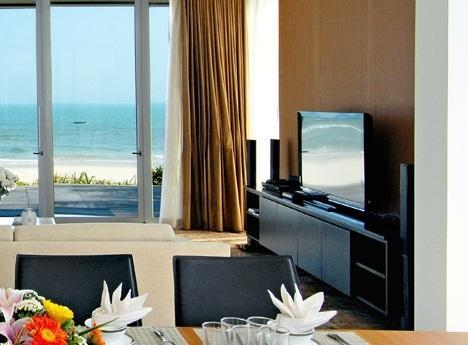 Luxury Villas Danang Δωμάτιο φωτογραφία