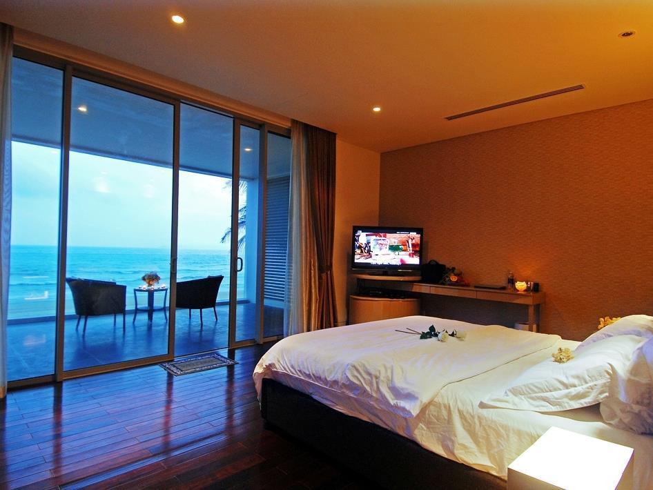 Luxury Villas Danang Εξωτερικό φωτογραφία
