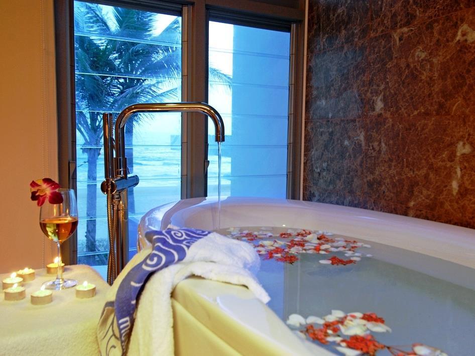 Luxury Villas Danang Εξωτερικό φωτογραφία