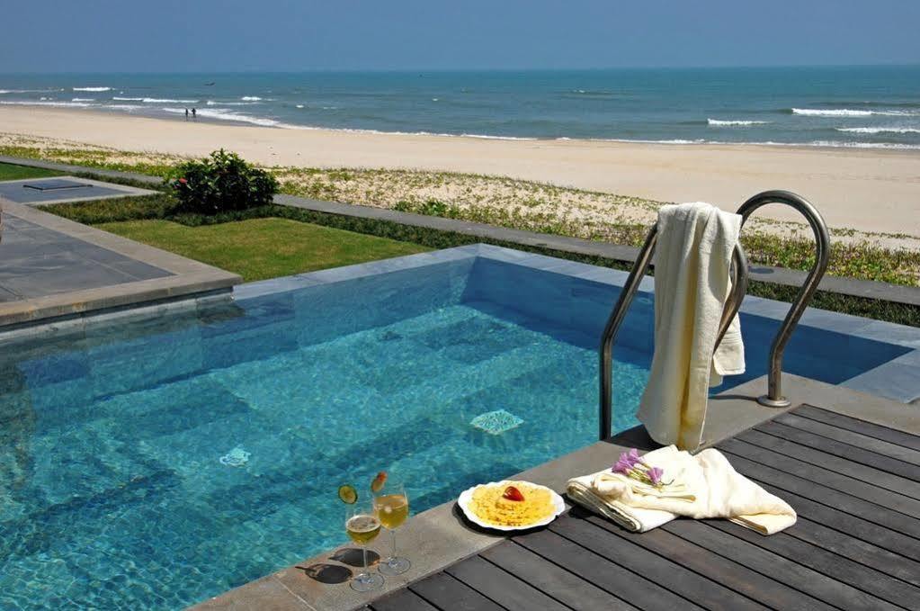 Luxury Villas Danang Εξωτερικό φωτογραφία