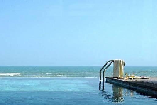 Luxury Villas Danang Εξωτερικό φωτογραφία