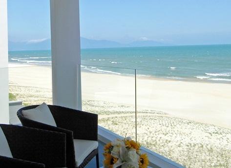 Luxury Villas Danang Εξωτερικό φωτογραφία