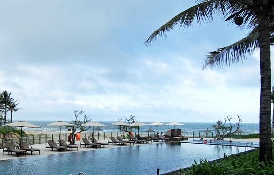 Luxury Villas Danang Εξωτερικό φωτογραφία