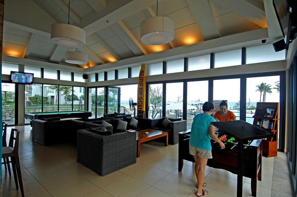 Luxury Villas Danang Εξωτερικό φωτογραφία