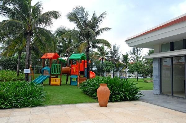 Luxury Villas Danang Εξωτερικό φωτογραφία