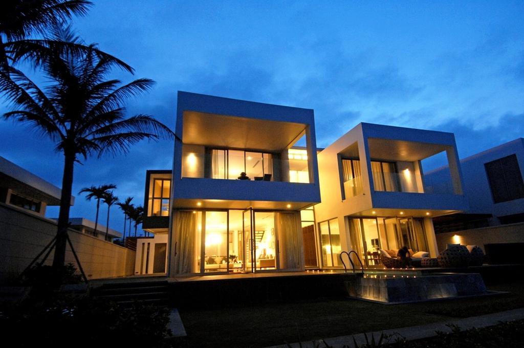Luxury Villas Danang Εξωτερικό φωτογραφία