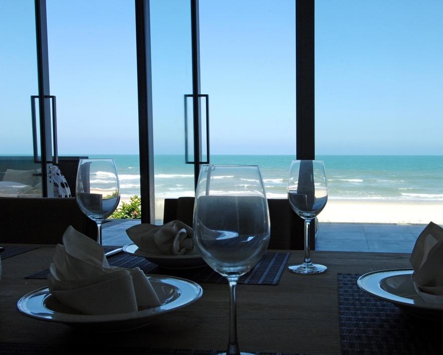 Luxury Villas Danang Εξωτερικό φωτογραφία