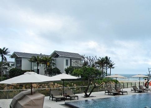 Luxury Villas Danang Εξωτερικό φωτογραφία