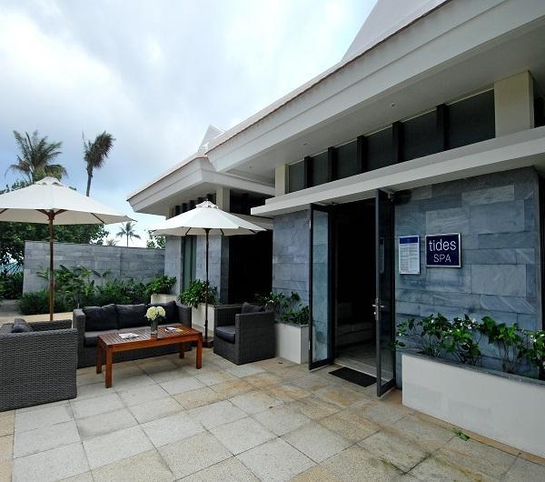 Luxury Villas Danang Εξωτερικό φωτογραφία