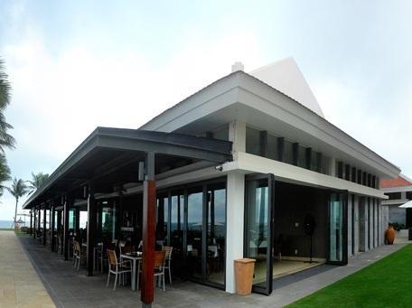 Luxury Villas Danang Εξωτερικό φωτογραφία