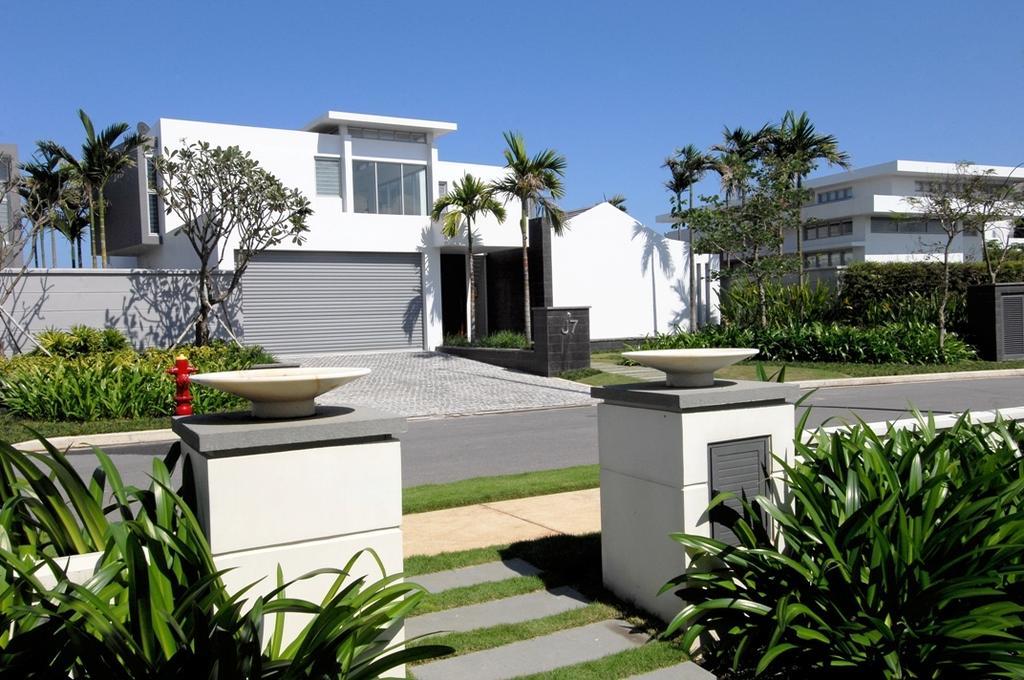 Luxury Villas Danang Εξωτερικό φωτογραφία
