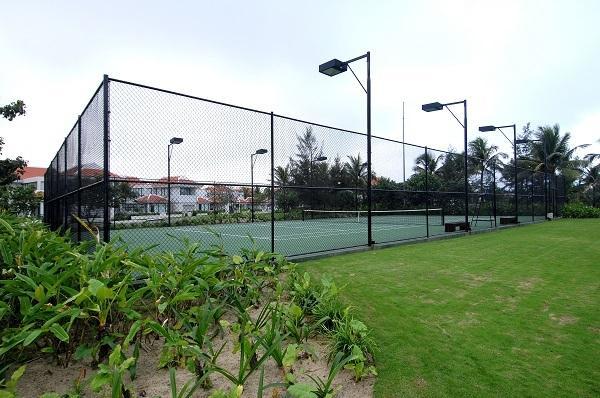 Luxury Villas Danang Εξωτερικό φωτογραφία