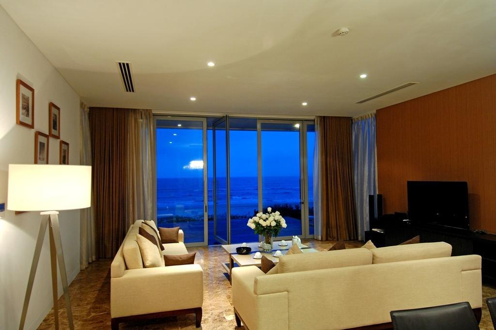 Luxury Villas Danang Εξωτερικό φωτογραφία