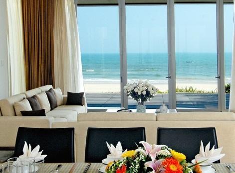 Luxury Villas Danang Εξωτερικό φωτογραφία