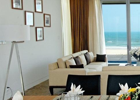 Luxury Villas Danang Εξωτερικό φωτογραφία