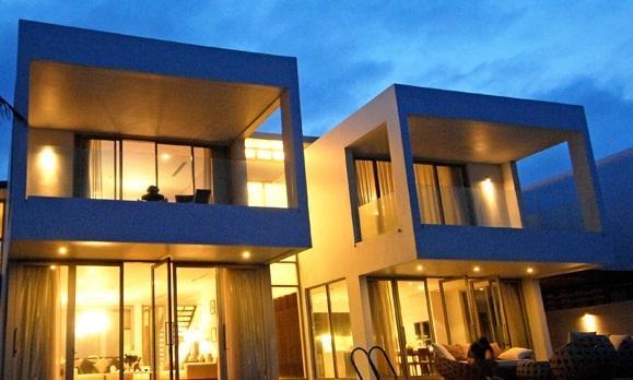 Luxury Villas Danang Εξωτερικό φωτογραφία