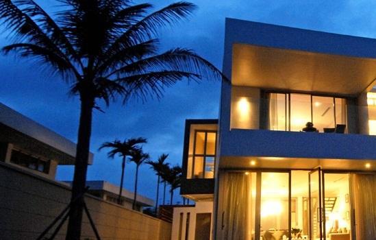 Luxury Villas Danang Εξωτερικό φωτογραφία